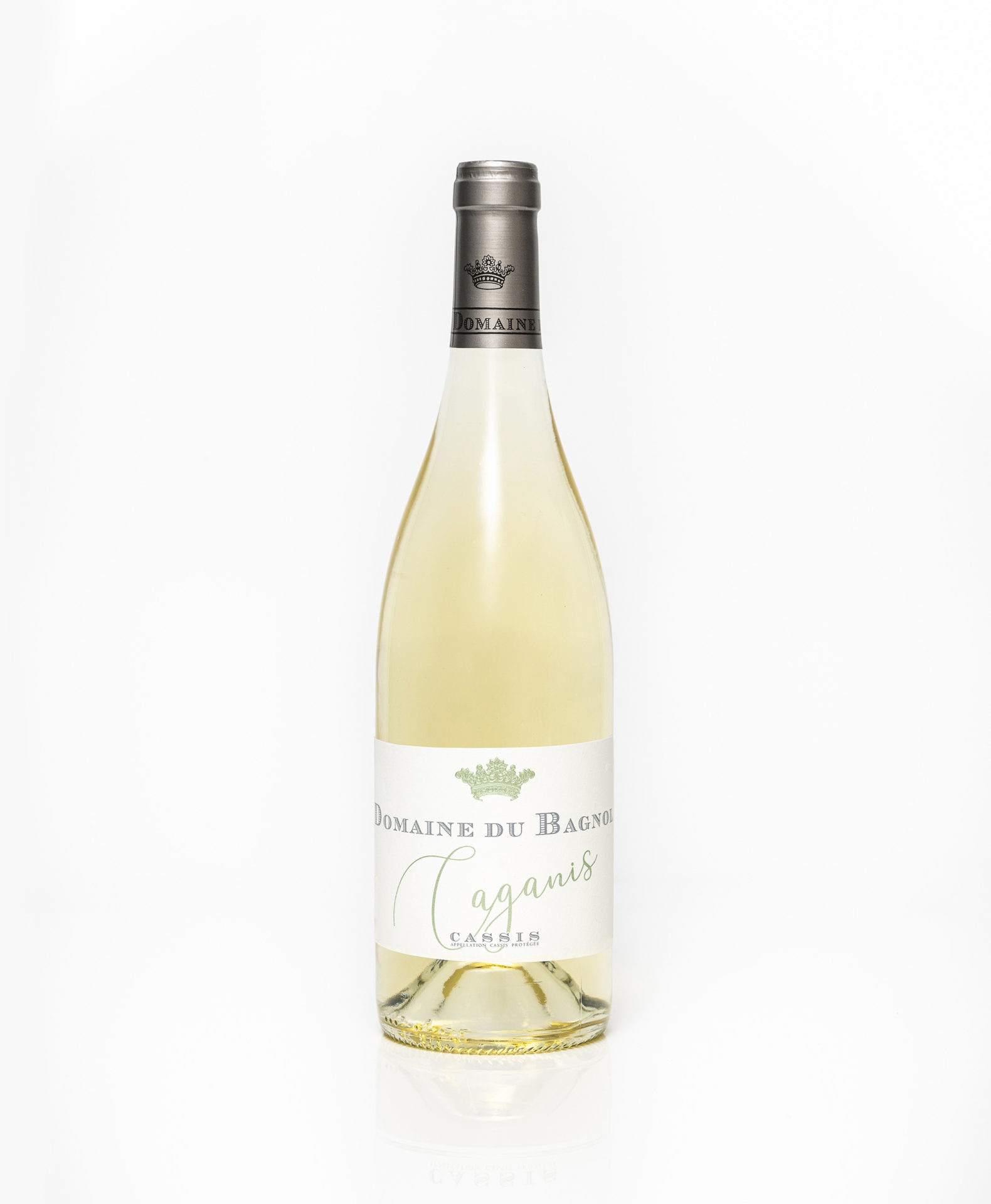 domaine du bagnol cuvéee caganis